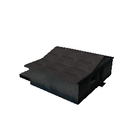 crlsafhus_LAS2 (ID 5341) - GTA SA Object