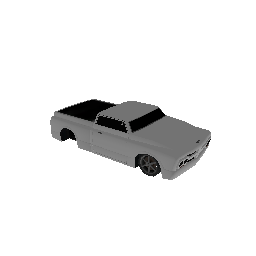slamvan (ID 535) - GTA SA Vehicle
