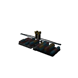 LODcargoshp03f (ID 5352) - GTA SA LOD Object