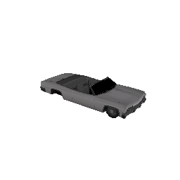 blade (ID 536) - GTA SA Vehicle