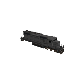 freight (ID 537) - GTA SA Vehicle