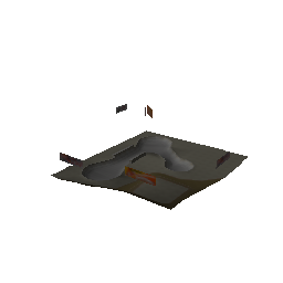 laeskateparkLA (ID 5390) - GTA SA Object