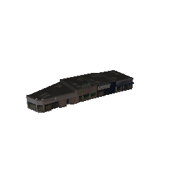laestripmall1 (ID 5392) - GTA SA Building