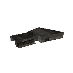 laeshop1 (ID 5393) - GTA SA Building