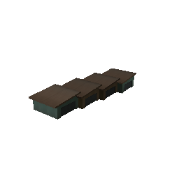 laegarages1nw (ID 5401) - GTA SA Building