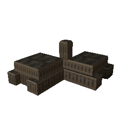laehospital1 (ID 5403) - GTA SA Building
