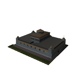 laeexaminerbuild1 (ID 5408) - GTA SA Building
