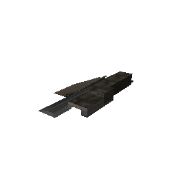 laeroadsblk (ID 5411) - GTA SA Road