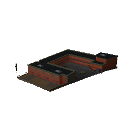 laecrackmotel1 (ID 5413) - GTA SA Building