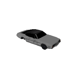 clover (ID 542) - GTA SA Vehicle