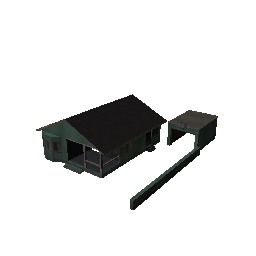 laesmokeshse (ID 5421) - GTA SA Effect