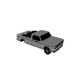 sadler (ID 543) - GTA SA Vehicle