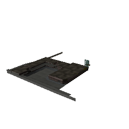 laeIdlewood11 (ID 5430) - GTA SA Object