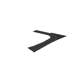 laeroad02 (ID 5431) - GTA SA Road