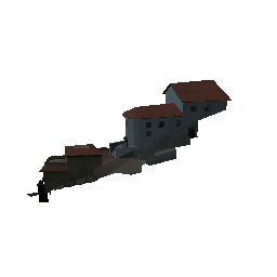 laeChicano10 (ID 5453) - GTA SA Prop