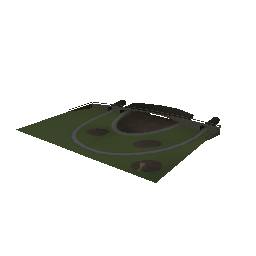 laeMacPark01 (ID 5458) - GTA SA Object