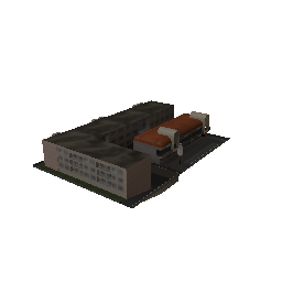 laeGlenPark05 (ID 5461) - GTA SA Object