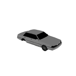 primo (ID 547) - GTA SA Vehicle