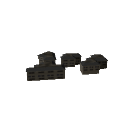 laeIdleProj02 (ID 5475) - GTA SA Object