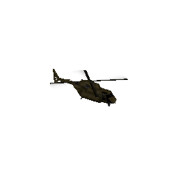 cargobob (ID 548) - GTA SA Vehicle