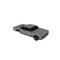 tampa (ID 549) - GTA SA Vehicle