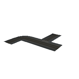 laeroad30 (ID 5495) - GTA SA Road