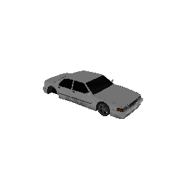 sunrise (ID 550) - GTA SA Vehicle