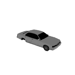 merit (ID 551) - GTA SA Vehicle