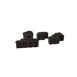 LODIdleProj02 (ID 5516) - GTA SA LOD Object