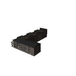 LODIdleProj01 (ID 5517) - GTA SA LOD Object