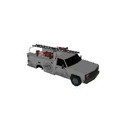 utility (ID 552) - GTA SA Vehicle