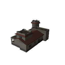 BDupsHouse_LAe (ID 5520) - GTA SA Building