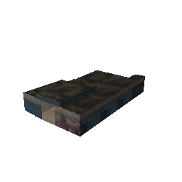 LODsprayshop01 (ID 5527) - GTA SA LOD Object