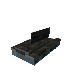laesprayshop (ID 5532) - GTA SA Building