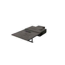 LODpetrol1a01 (ID 5535) - GTA SA LOD Object