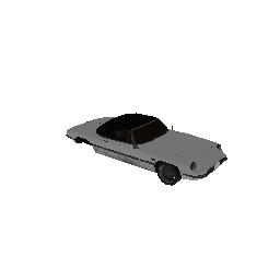 windsor (ID 555) - GTA SA Vehicle
