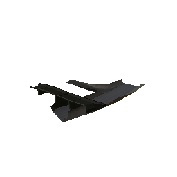 LODroad47 (ID 5559) - GTA SA LOD Object