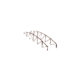 LODxrailbrij1 (ID 5567) - GTA SA LOD Object