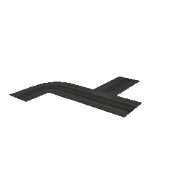 LODxroad30 (ID 5577) - GTA SA LOD Object