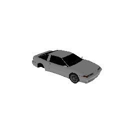 uranus (ID 558) - GTA SA Vehicle
