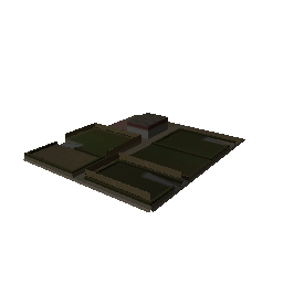 LODxJeffers05 (ID 5585) - GTA SA LOD Object