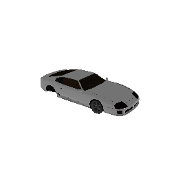 jester (ID 559) - GTA SA Vehicle