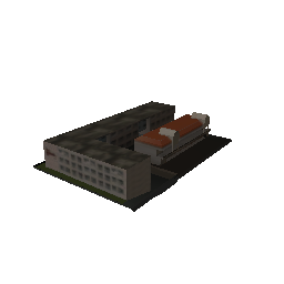 LODxGlenPark06 (ID 5597) - GTA SA LOD Object