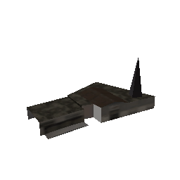 LODxsshop1 (ID 5608) - GTA SA LOD Object