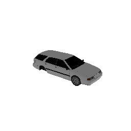 stratum (ID 561) - GTA SA Vehicle