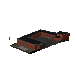 LODxscrackmotel1 (ID 5612) - GTA SA LOD Object