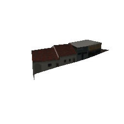 LODxsChicano08 (ID 5614) - GTA SA LOD Object