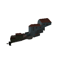 LODxsChicano10 (ID 5615) - GTA SA LOD Object
