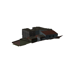 LODxsChicano09 (ID 5616) - GTA SA LOD Object