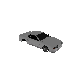 elegy (ID 562) - GTA SA Vehicle